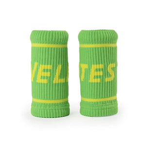 Velites Quad Pro Grips Lime kaufen bei haghpowered.com