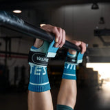 Velites Quad Pro Grips Blau kaufen bei haghpowered.com