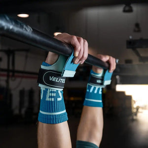 Velites Quad Pro Grips Blau kaufen bei haghpowered.com
