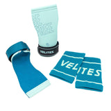 Velites Quad Pro Grips Blau kaufen bei haghpowered.com