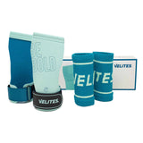 Velites Quad Pro Grips Blau kaufen bei haghpowered.com