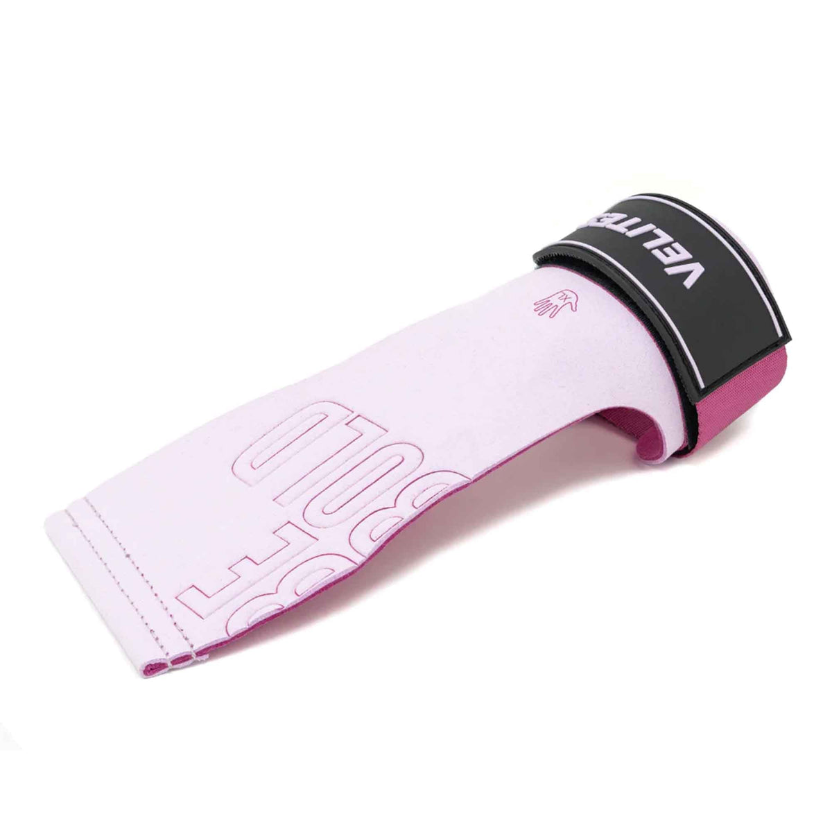 Velites Quad Pro Grips Pink kaufen bei haghpowered.com