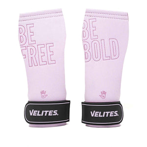 Velites Quad Pro Grips Pink kaufen bei haghpowered.com