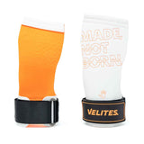Velites Quad Pro Grips Orange kaufen bei haghpowered.com