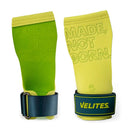 Velites Quad Pro Grips Lime kaufen bei haghpowered.com