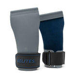 Velites Quad Ultra Grips (No Chalk) Grau kaufen bei haghpowered.com