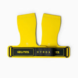 Quad Ultra Grips (No Chalk) kaufen -  Velites Gymnastics Grips  - Fitness Onlineshop