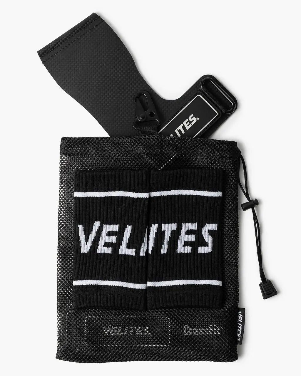 Quad Ultra Grips (No Chalk) kaufen -  Velites Gymnastics Grips  - Fitness Onlineshop