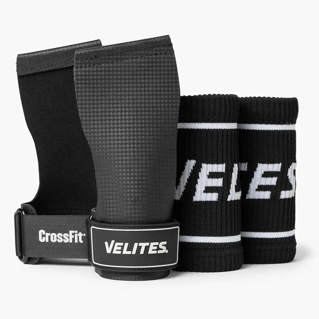 Quad Ultra Grips (No Chalk) kaufen -  Velites Gymnastics Grips  - Fitness Onlineshop