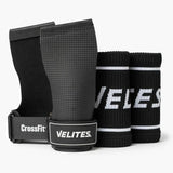 Quad Ultra Grips (No Chalk) kaufen -  Velites Gymnastics Grips  - Fitness Onlineshop