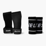Quad Ultra Grips (No Chalk) kaufen -  Velites Gymnastics Grips  - Fitness Onlineshop
