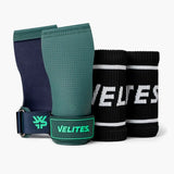 Quad Ultra Grips (No Chalk) kaufen -  Velites Gymnastics Grips  - Fitness Onlineshop