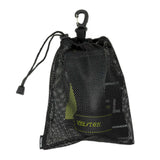 Velites Quad Ultra Grips (No Chalk) Schwarz kaufen bei haghpowered.com