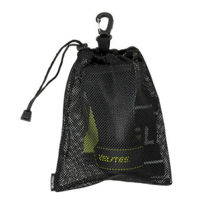 Velites Quad Ultra Grips (No Chalk) Schwarz kaufen bei haghpowered.com
