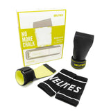 Velites Quad Ultra Grips (No Chalk) Schwarz kaufen bei haghpowered.com
