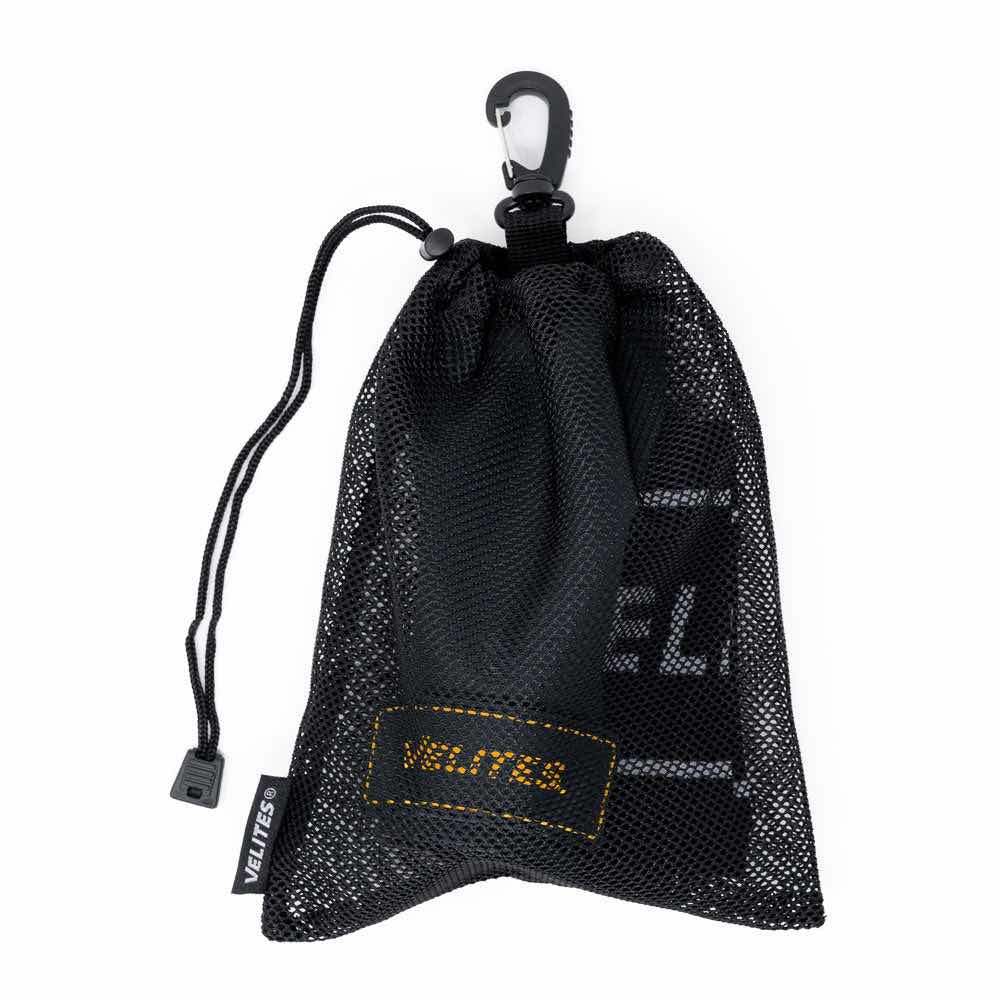 Velites Quad Ultra Grips (No Chalk) Türkis kaufen bei haghpowered.com