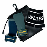 Velites Quad Ultra Grips (No Chalk) Türkis kaufen bei haghpowered.com