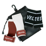 Velites Quad Ultra Grips (No Chalk) Weiss kaufen bei haghpowered.com
