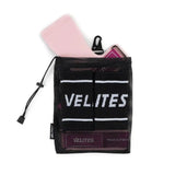 Velites Quad Ultra Grips (No Chalk) Pink kaufen bei haghpowered.com