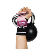 Velites Quad Ultra Grips (No Chalk) Pink kaufen bei haghpowered.com
