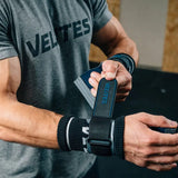 Velites Quad Ultra Grips (No Chalk) Grau kaufen bei haghpowered.com