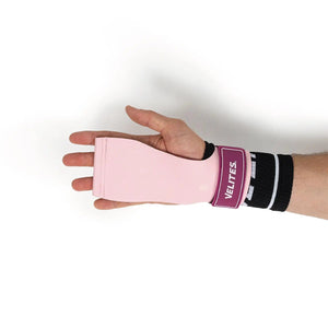 Velites Quad Ultra Grips (No Chalk) Pink kaufen bei haghpowered.com