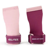 Velites Quad Ultra Grips (No Chalk) Pink kaufen bei haghpowered.com