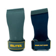 Velites Quad Ultra Grips (No Chalk) Türkis kaufen bei haghpowered.com