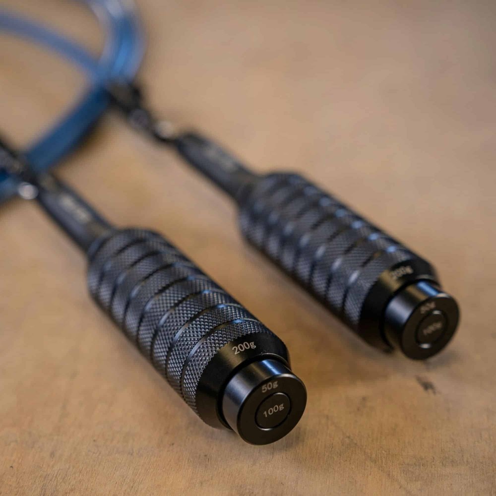 Velites Schwere Gewichte für Earth 2.0 Jump Rope kaufen bei haghpowered.com