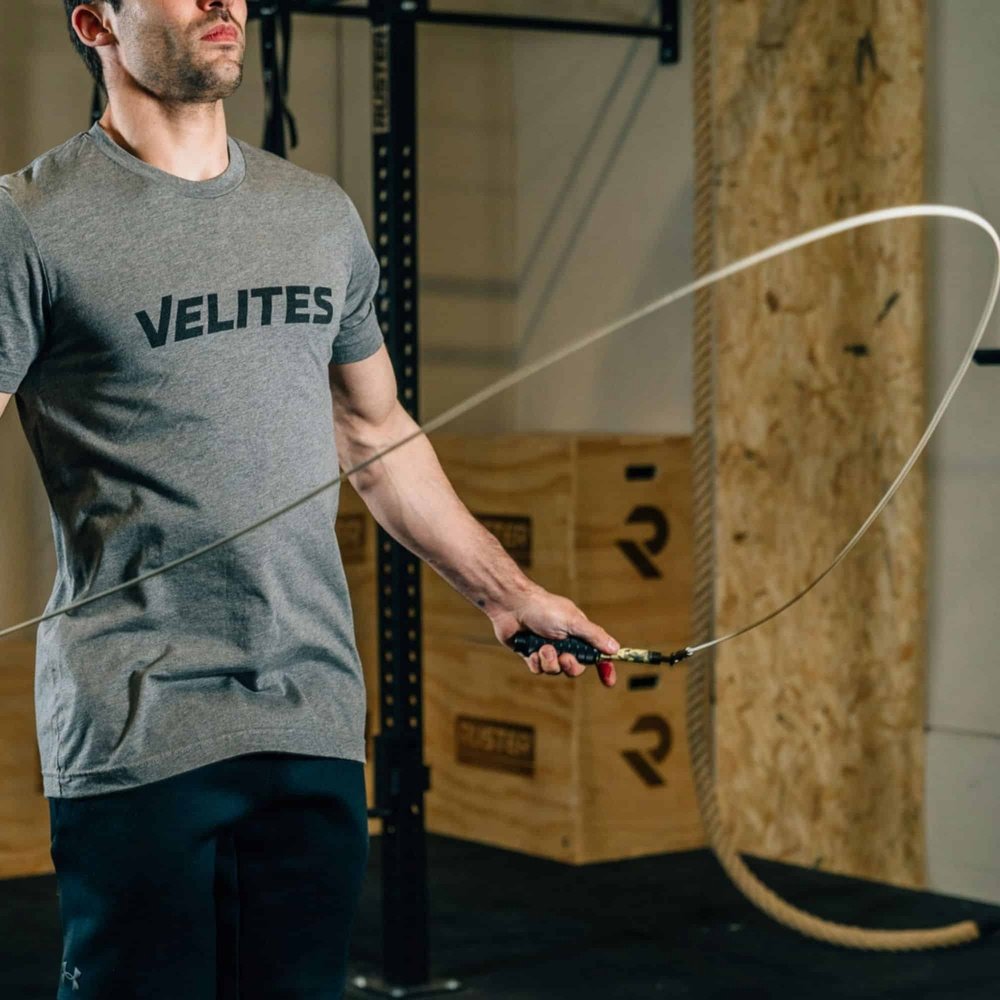 Velites Schwere Gewichte für Earth 2.0 Jump Rope kaufen bei haghpowered.com