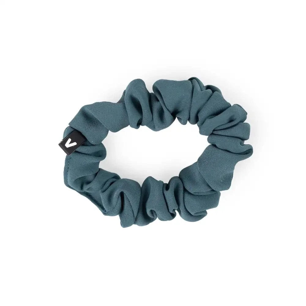 Scrunchie Hair Ties Hellblau kaufen -  Velites Accessoires  - Fitness Onlineshop