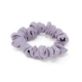 Scrunchie Hair Ties Lila kaufen -  Velites Accessoires  - Fitness Onlineshop