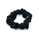 Scrunchie Hair Ties Schwarz kaufen -  Velites Accessoires  - Fitness Onlineshop