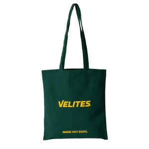 Shopping Bag Grün kaufen -  Velites Sporttaschen  - Fitness Onlineshop