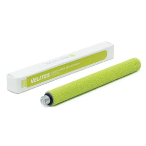 Velites Smooth Stone (feinporiger Stein Ersatzstab für Hornhautentferner) kaufen bei haghpowered.com