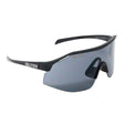 Velites Sonnenbrille "Raptor Sport" Schwarz Grau kaufen bei haghpowered.com