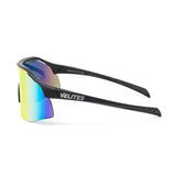 Velites Sonnenbrille "Raptor Sport" Schwarz Orange kaufen bei haghpowered.com