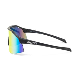 Velites Sonnenbrille "Raptor Sport" Schwarz Orange kaufen bei haghpowered.com
