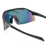 Velites Sonnenbrille "Raptor Sport" Schwarz Orange kaufen bei haghpowered.com