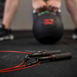 Velites Speed-Kabel für Earth 2.0 Jump Rope (2.5 mm) kaufen bei haghpowered.com
