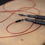 Velites Speed-Kabel für Earth 2.0 Jump Rope (2.5 mm) kaufen bei haghpowered.com