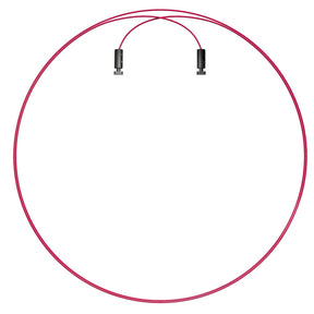 Velites Speed-Kabel für Earth 2.0 Jump Rope (2.5 mm) kaufen bei haghpowered.com