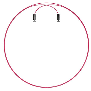 Velites Speed-Kabel für Earth 2.0 Jump Rope (2.5 mm) kaufen bei haghpowered.com