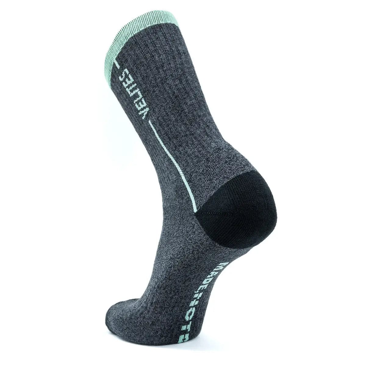 Velites Sportsocken Schwarz kaufen bei haghpowered.com