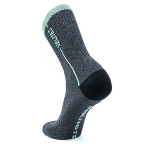 Velites Sportsocken Schwarz kaufen bei haghpowered.com
