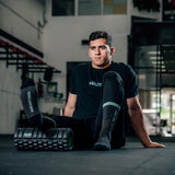 Velites Sportsocken Schwarz kaufen bei haghpowered.com