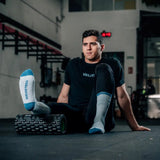 Velites Sportsocken Blau kaufen bei haghpowered.com
