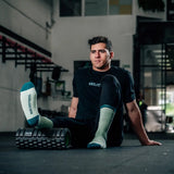Velites Sportsocken Grün kaufen bei haghpowered.com
