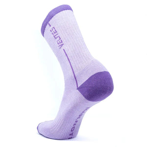 Velites Sportsocken Lila kaufen bei haghpowered.com