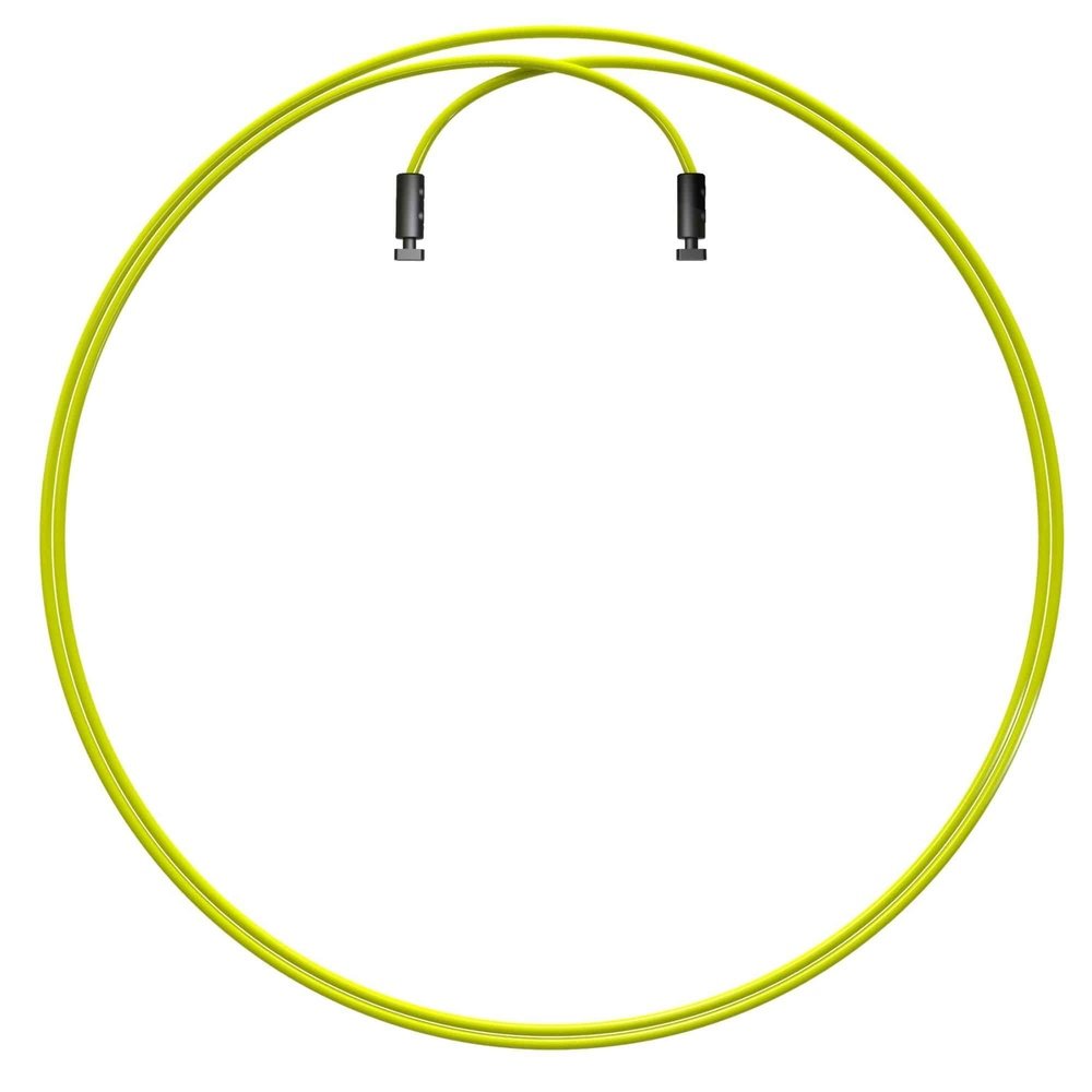 Velites Standard-Kabel für Earth 2.0 Jump Rope (4 mm) Grün kaufen bei haghpowered.com